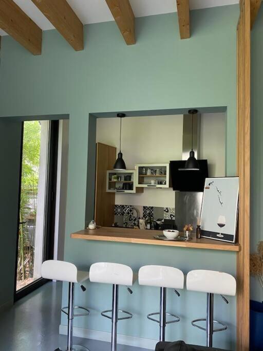 L'Atelier D'Alain Apartment Maxéville Exterior foto