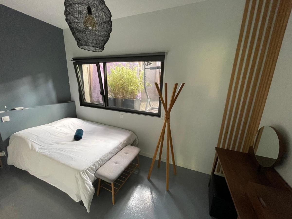 L'Atelier D'Alain Apartment Maxéville Exterior foto
